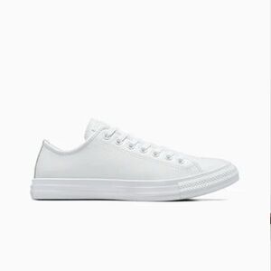 Converse Chuck Taylor All Star Leather
Unisex Low Top Shoe - Brand New In Box!